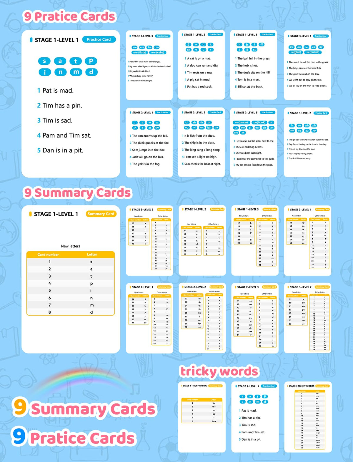 QuTZ homeschool setup supports independent learning at home.