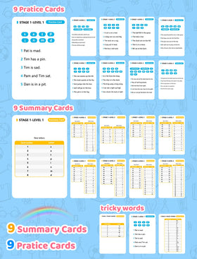 QuTZ homeschool setup supports independent learning at home.