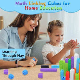 QUYSK STEM-friendly set for school or home learning