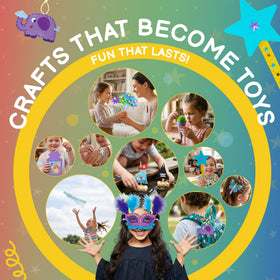 QuTZ glow-in-the-dark balls boost nighttime play and exploration.