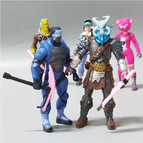 QVDZCA gift for game fans, perfect for birthdays and collectibles.