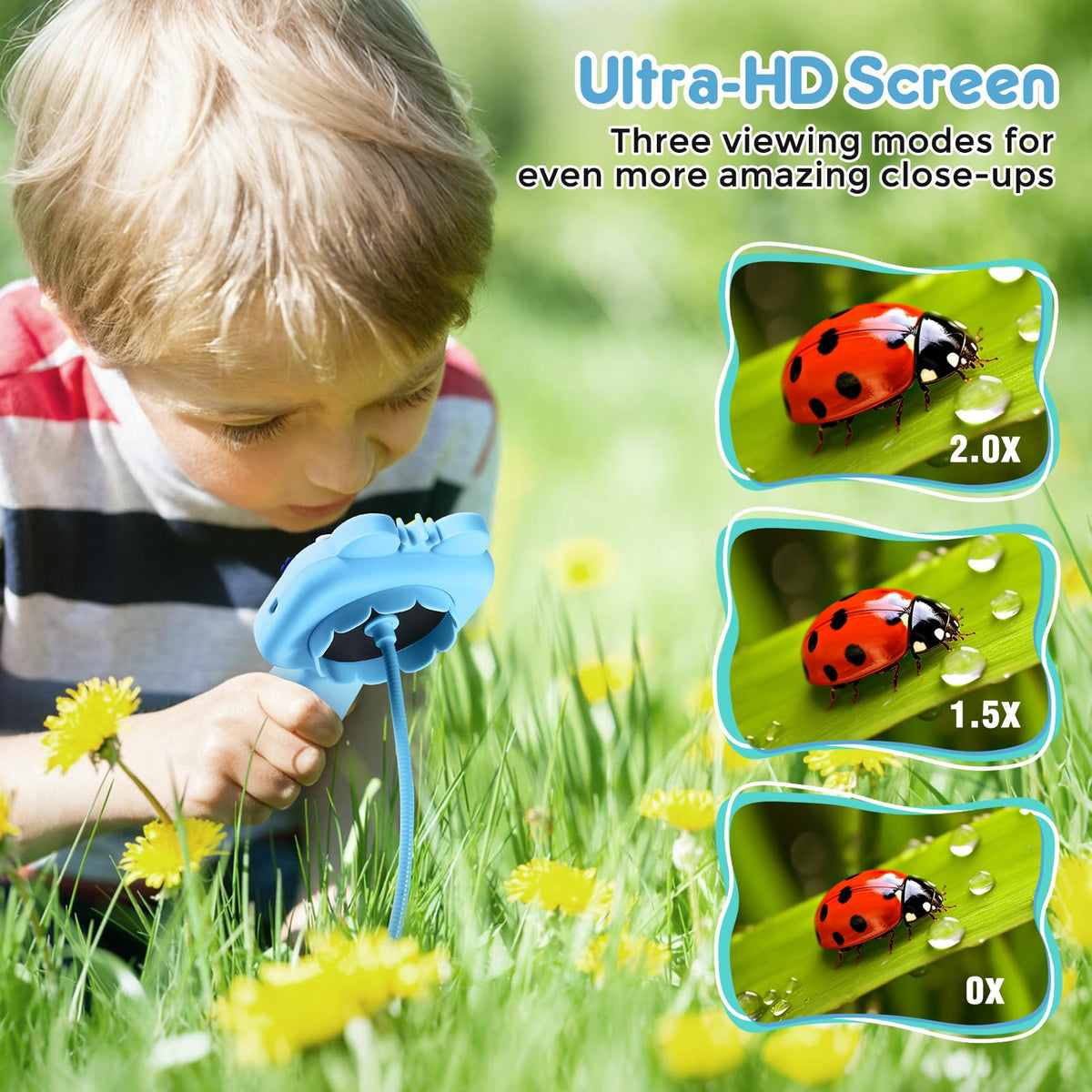Flexible probe of Qvireno borescope aiding safe inspection.