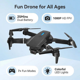 Qwdqwd drone gesture selfie mode for hands-free shots