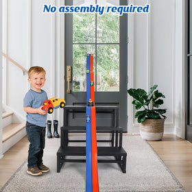 QWM diecast 1/64 compatible track fits most cars