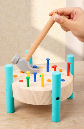 QZJVKBXY eco-friendly materials support curious preschool minds.