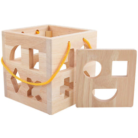 QZMTOY safe-paint finish and smooth edges enhance safe exploration.