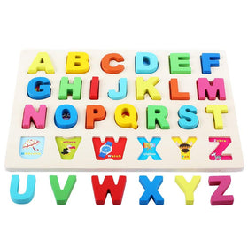 QZMTOY 3‑in‑1 puzzle set offers varied activities to keep toddlers engaged.