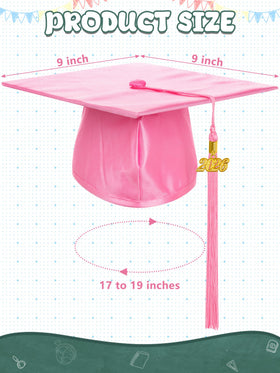 QZYL adjustable cap elastic band ensures secure fit