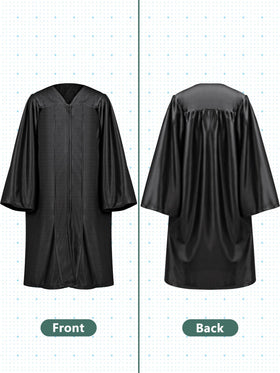 QZYL tassel with 2025 charm adds festive detail