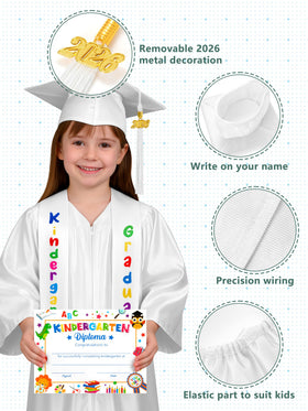 QZYL 2025 tassel charm adds a festive touch to the outfit.