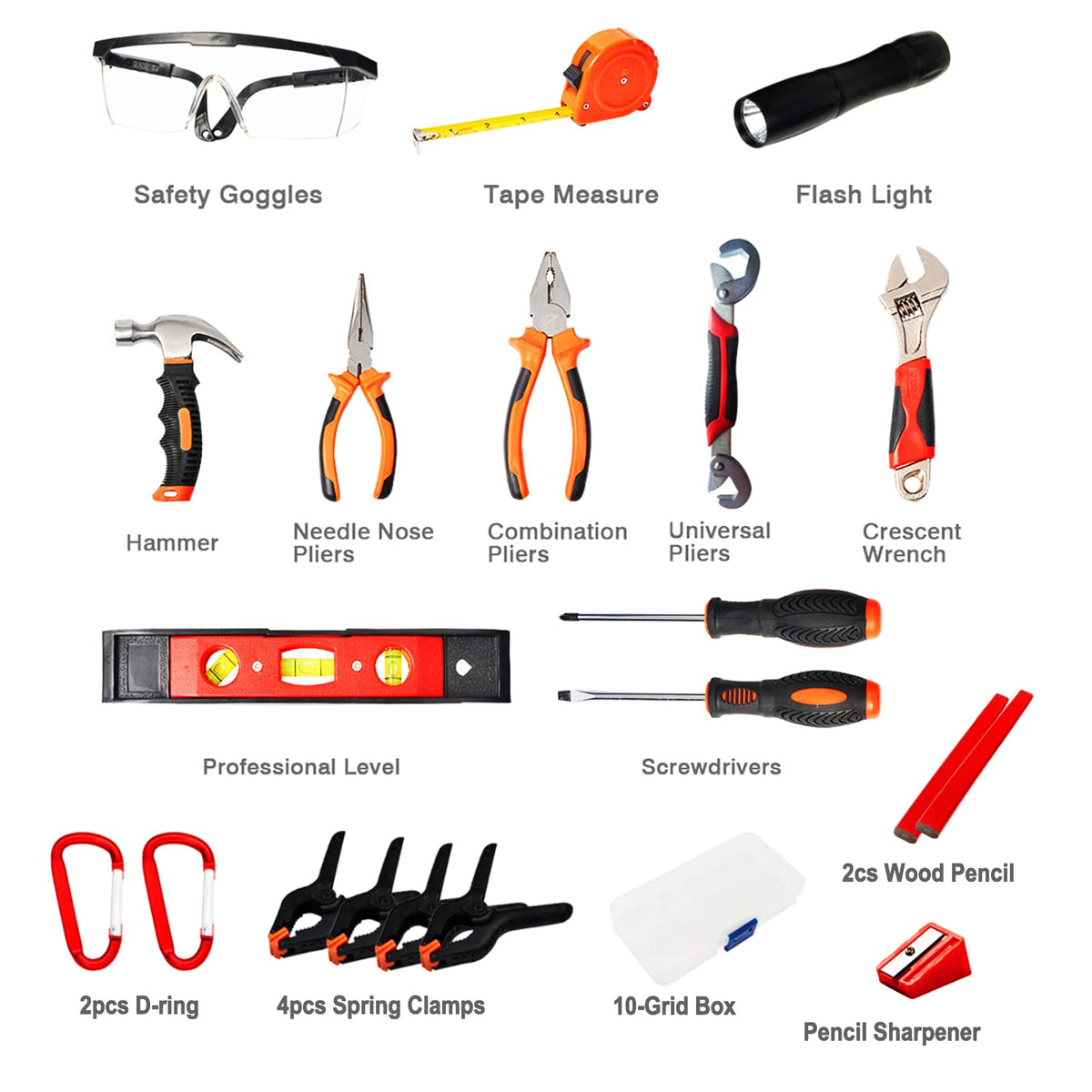 R RECOMFIT magnetic wristband catching screws during assembly