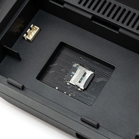 RadioMaster Boxer JR module bay for future expansion ready.