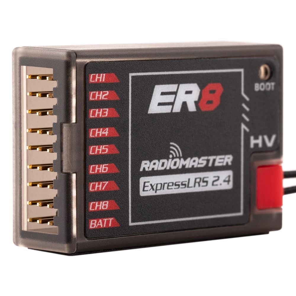 ER8 WEBUI and Wi-Fi updates simplify configuration and upgrades
