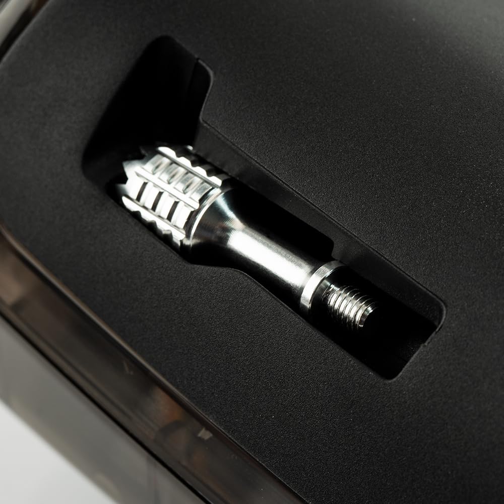 EdgeTX interface on Radiomaster Pocket Charcoal for intuitive menu access.