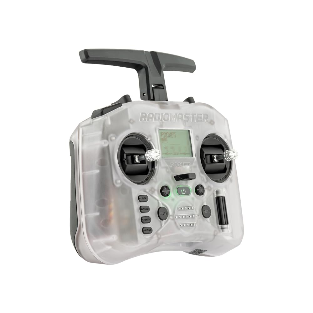 External module bay fits nano modules for versatile connectivity