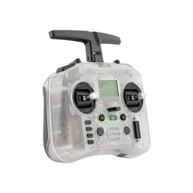 External module bay fits nano modules for versatile connectivity