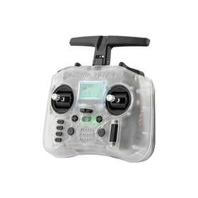 Removable stick ends allow quick customization and comfort