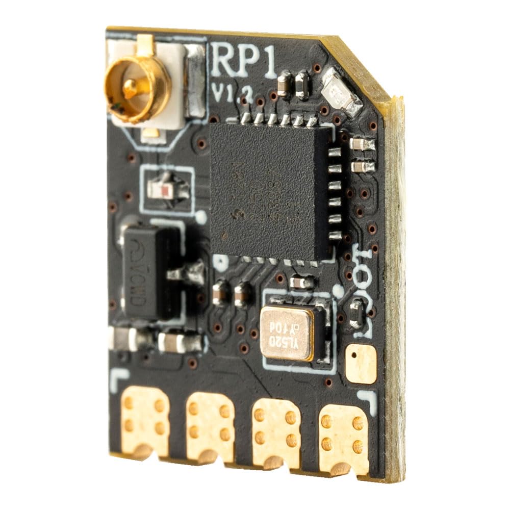 RadioMaster RP1 V2 compatibility with all 2.4GHz ELRS modules and transmitters