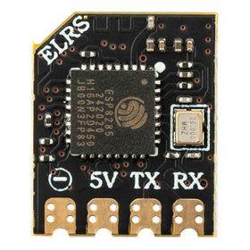 RadioMaster RP1 V2 improved solder pads enable easier assembly and maintenance