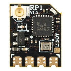 RadioMaster RP1 V2 top-side LED for quick status check during flight