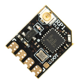 RadioMaster RP1 V2 built-in Wi-Fi for firmware upgrades and WebUI access