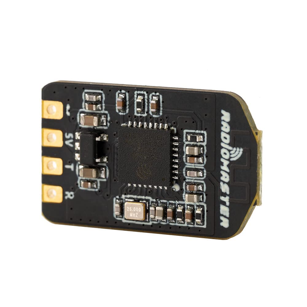RP3 ELRS perfect for Whoops and micro drones in compact form.