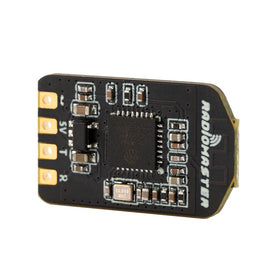 RP3 ELRS perfect for Whoops and micro drones in compact form.