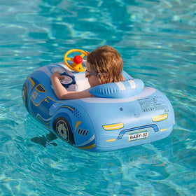 RADSHSP vibrant graphics boost playful visuals during pool time
