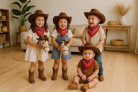 Raeline Kids Halloween costume accessory for playful dress-up moments.
