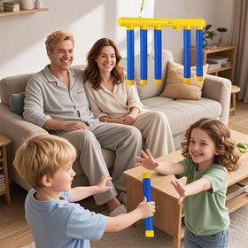 Rafonie Reflex Drop Sticks gift box ready for birthdays and holidays.