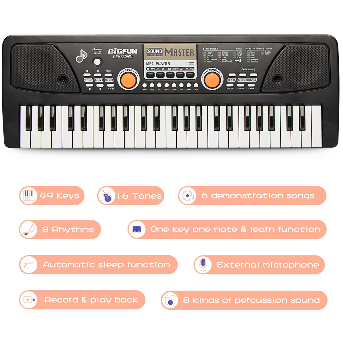 Raimy compact dimensions making travel and practice easy.