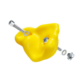 Rainbow Craft durable climbing pegs and hardware for long-lasting outdoor use.