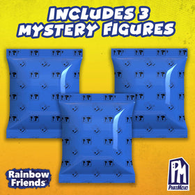 Rainbow Friends official licensed merch with authentic branding and premium look.