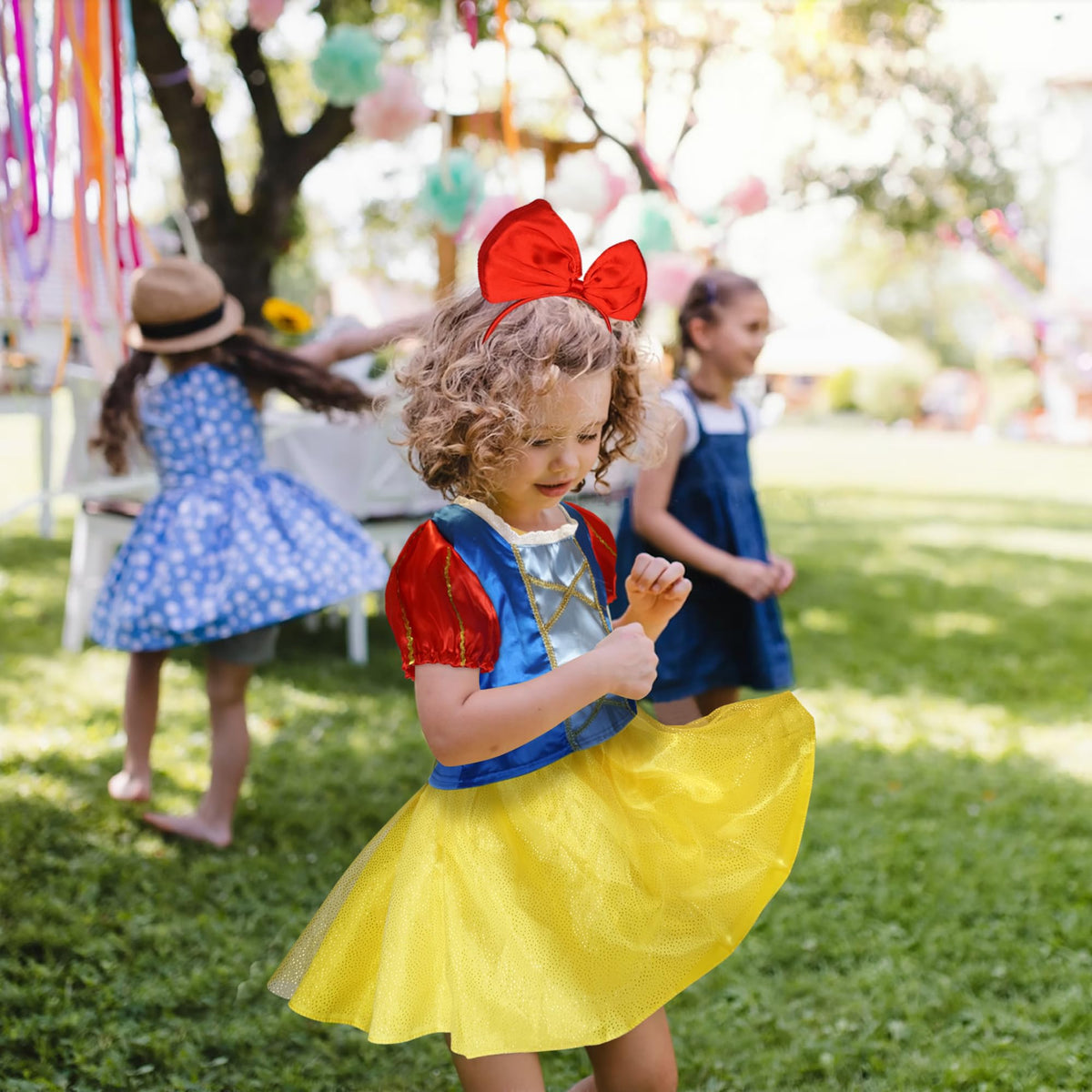 Ranzyfa princess crown, charming role-play accessory