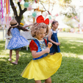 Ranzyfa princess crown, charming role-play accessory