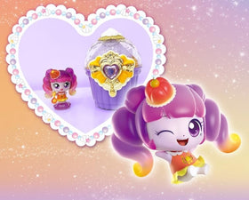 RaoNEE purple box design highlighting premium packaging and display appeal