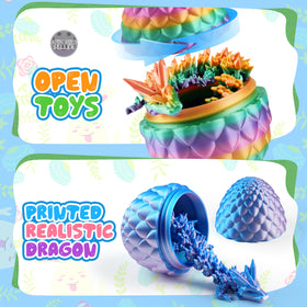 Rapean fantasy tabletop decor suitable for parties and displays.