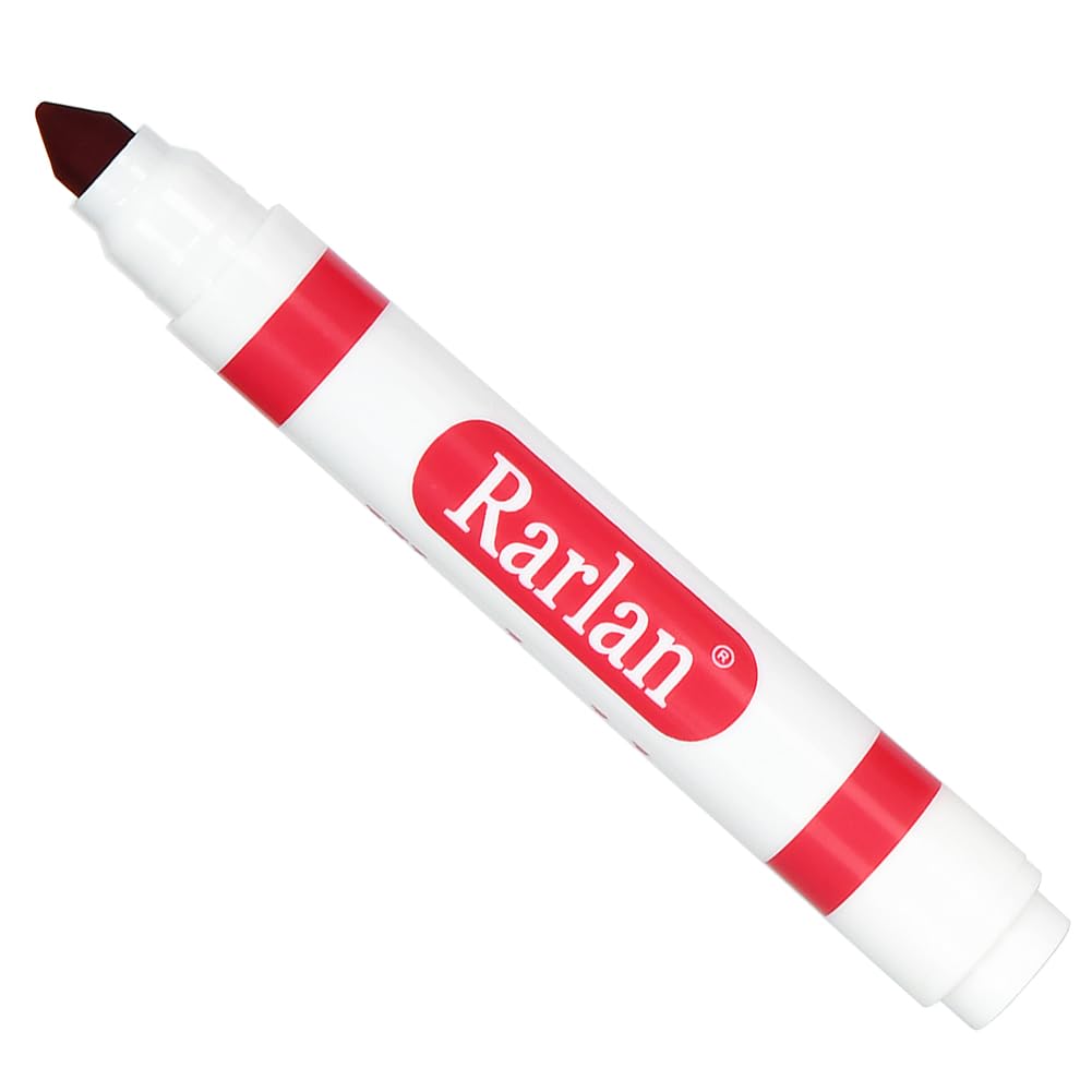Rarlan classroom-ready markers ideal for school projects and creativity