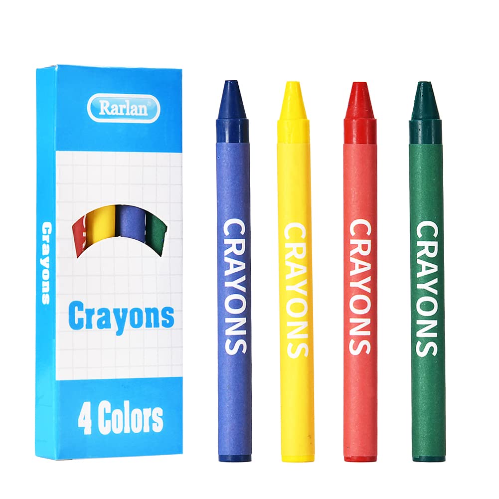 Rarlan Crayons 200 boxes organize color bundles for teachers.