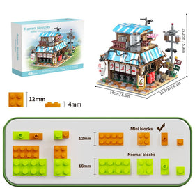 RAVAYO gift packaging presentation positions this set as a thoughtful present.