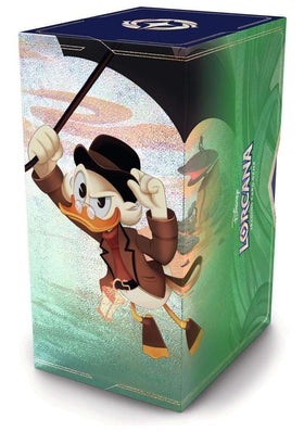 Gift box packaging ideal for Disney Lorcana collectors