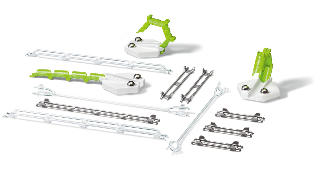 Ravensburger GraviTrax long thin track for sleek connections