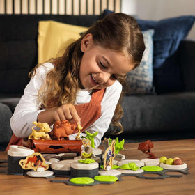 Ravensburger GraviTrax Junior extensions for expanding marble runs