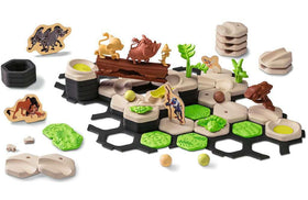 Ravensburger GraviTrax Junior track pieces for hands-on STEM exploration