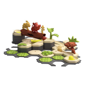 Ravensburger GraviTrax Junior Lion King world design for immersive play