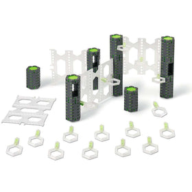 Ravensburger GraviTrax Pro compatibility with all sets enables seamless expansion