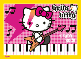 Ravensburger Hello Kitty underwater fun puzzle invites exploration and fine motor practice