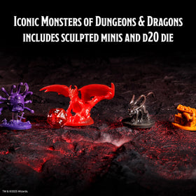 Ravensburger Horrified Mimic token brings tense surprise and strategic navigation