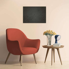 Ravensburger Krypt Black FSC-certified production supports responsible craft.