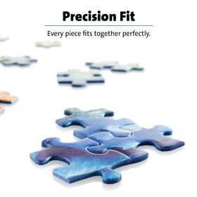 Ravensburger Ocean Friends puzzle gift-ready packaging for gifting